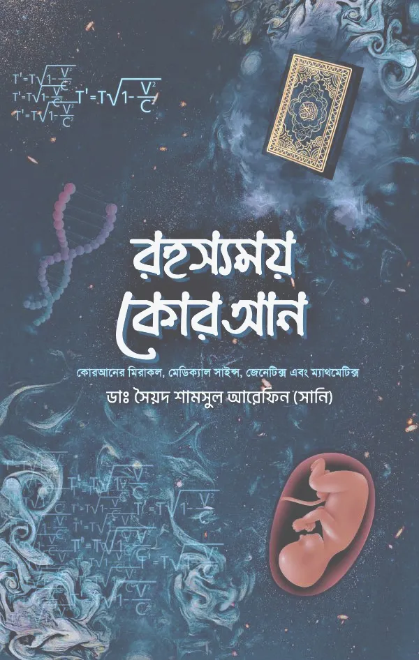 Rahossomoy Quran_kabbik