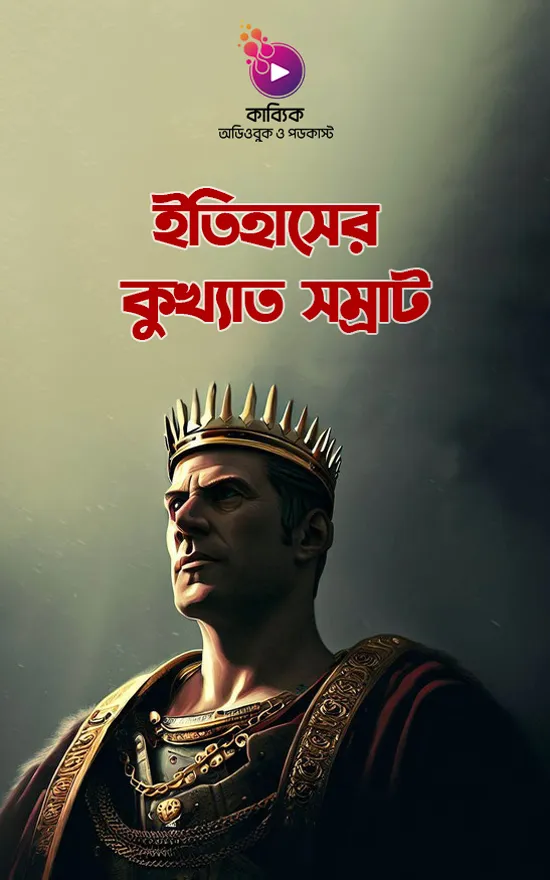 ইতিহাসের কুখ্যাত সম্রাট_kabbik