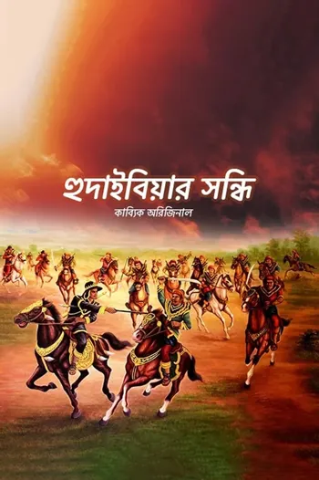 হুদাইবিয়ার সন্ধি_kabbik