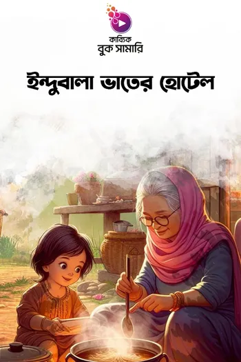 ইন্দুবালা ভাতের হোটেল বুক সামারি_kabbik