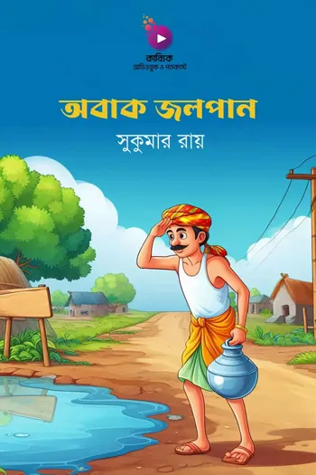 অবাক জলপান_kabbik