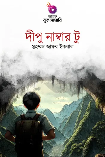 দীপু নাম্বার টু_kabbik