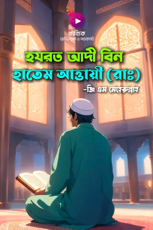 Hazrat Adi Bin Hatim Attaee (RA)_kabbik