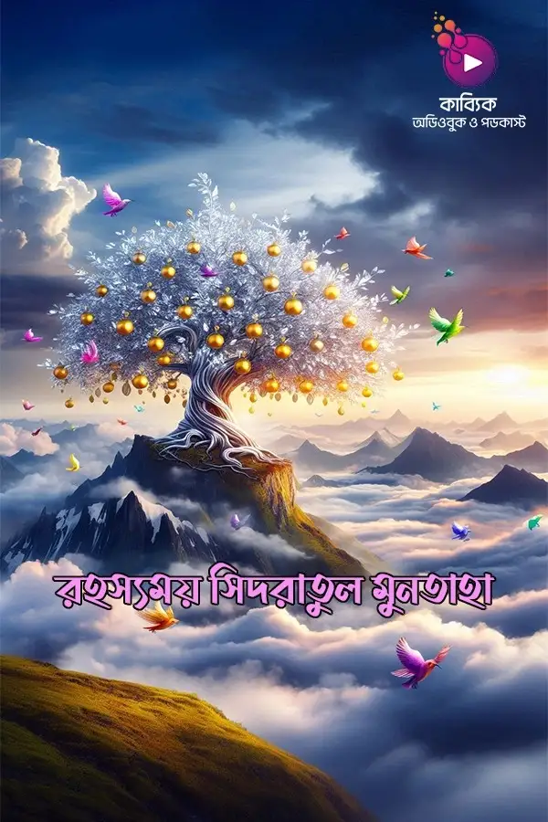 Rohossomoy Sidratul Muntaha_kabbik