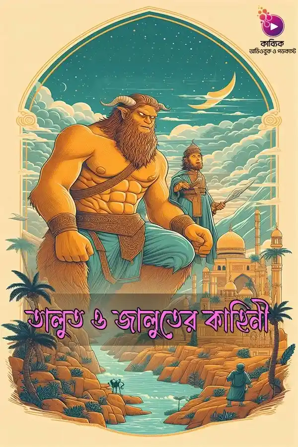 তালুত ও জালুতের কাহিনী_kabbik