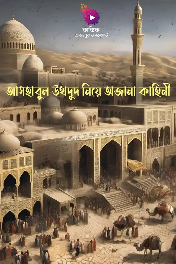 Ashabul Ukhdud Niye Ojana Kahini_kabbik