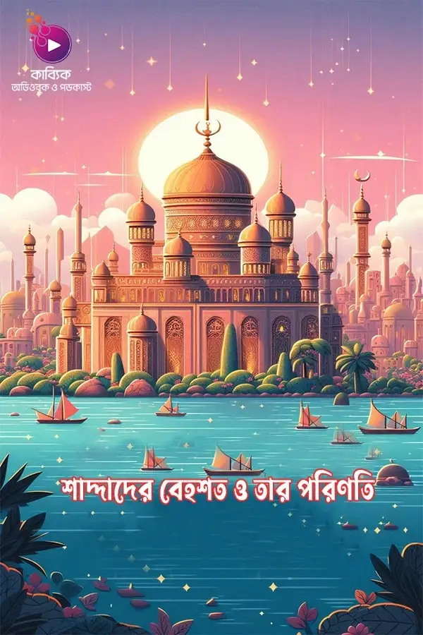 শাদ্দাদের বেহশত ও তার পরিনতি_kabbik