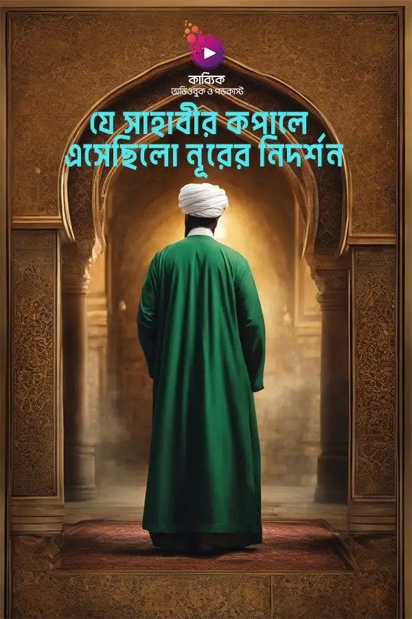 Al-Ṭufayl ibn ʿAmr al-Dawsī_kabbik