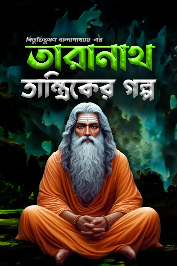 Taranath Tantriker Golpo_kabbik