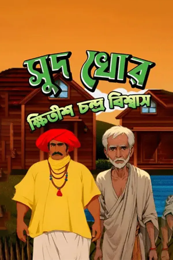 সুদ খোর_kabbik