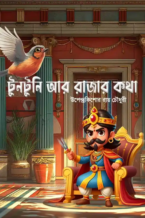 Tuntuni Ar Rajar Kotha_kabbik