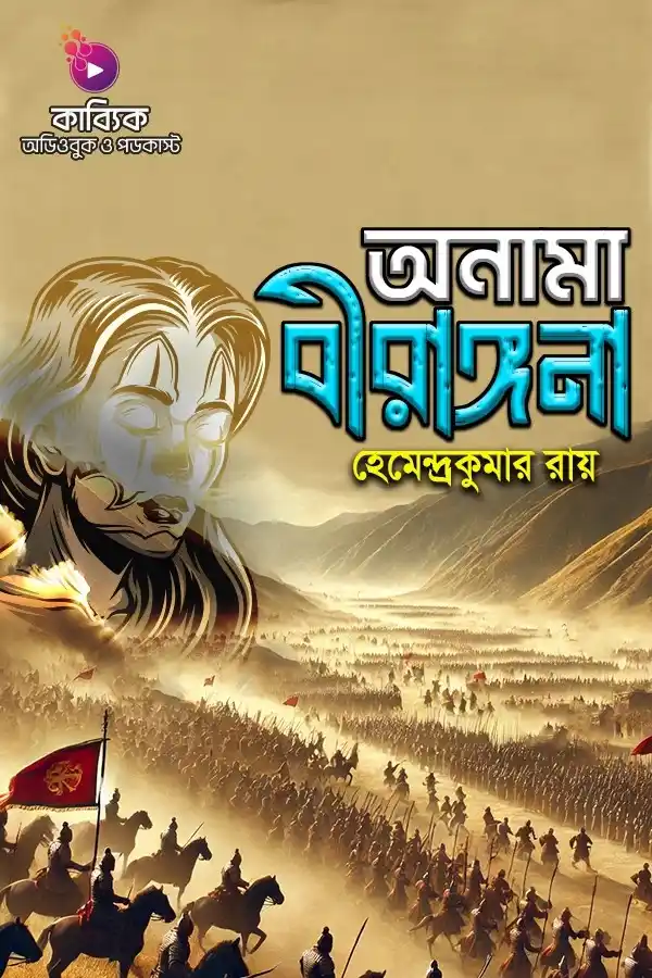 অনামা বীরাঙ্গনা_kabbik