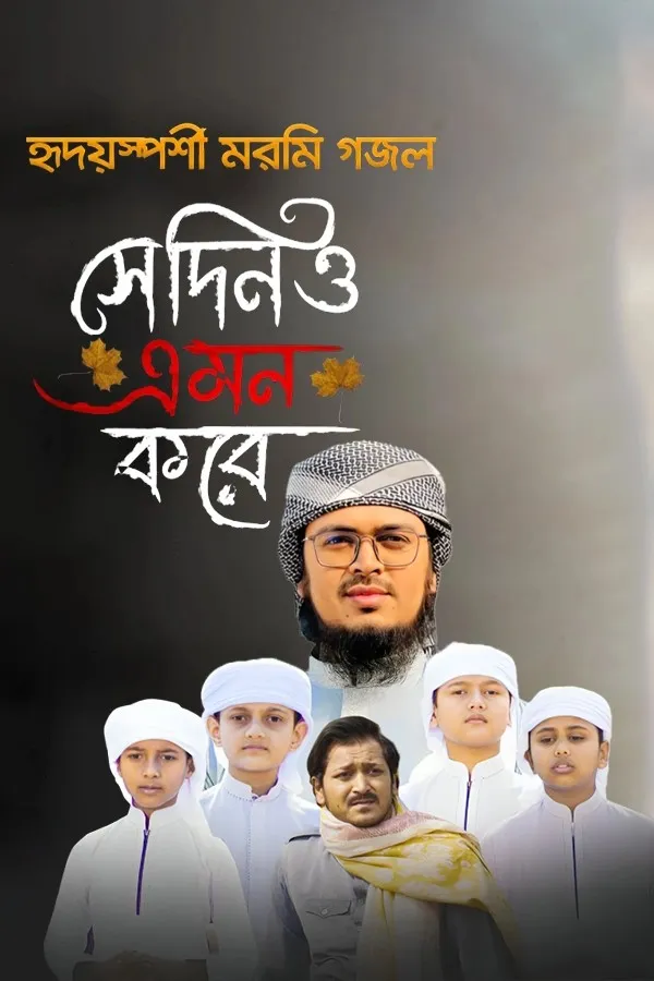 সেদিনও এমন করে_kabbik