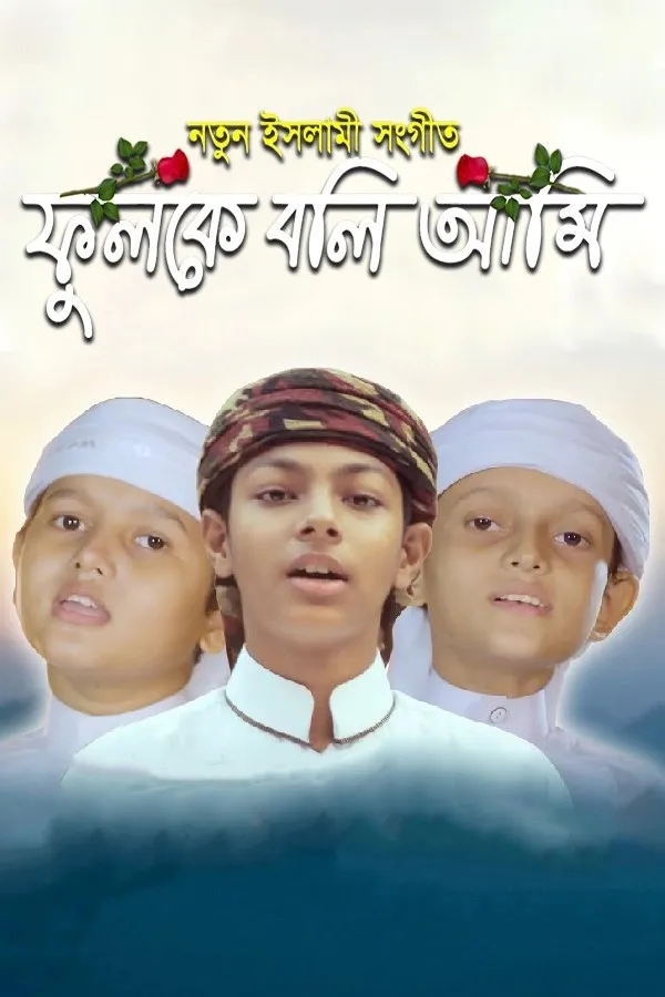 ফুলকে বলি আমি_kabbik