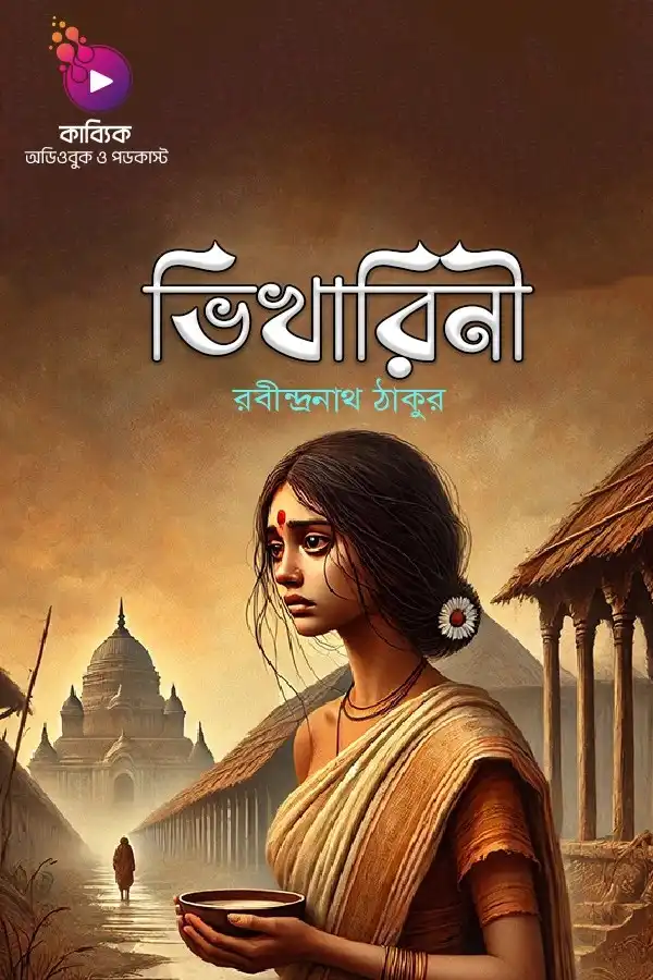 ভিখারিনী _kabbik