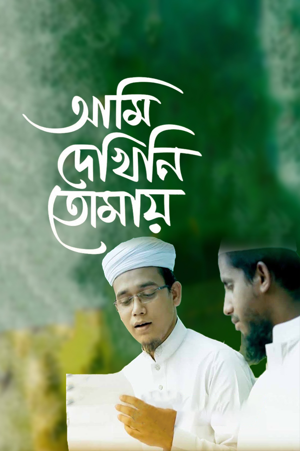 আমি দেখিনি তোমায়_kabbik